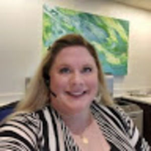 Meet your Posher, Liz